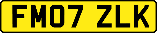 FM07ZLK