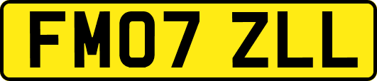 FM07ZLL