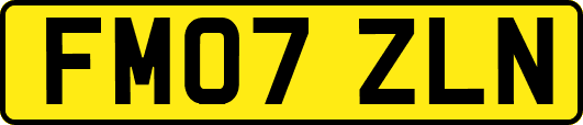FM07ZLN