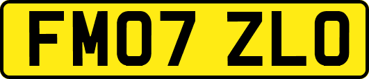 FM07ZLO