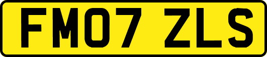 FM07ZLS