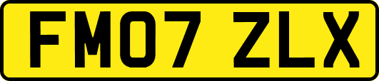 FM07ZLX