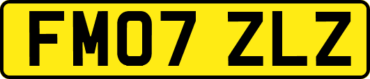 FM07ZLZ