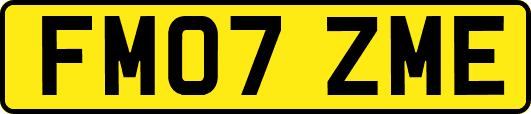 FM07ZME