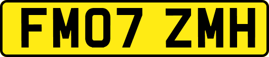 FM07ZMH