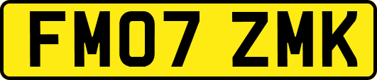 FM07ZMK