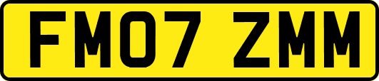FM07ZMM