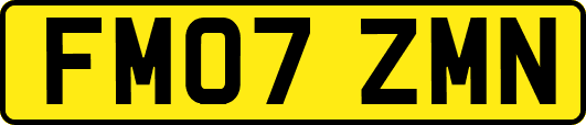FM07ZMN