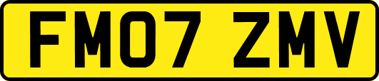 FM07ZMV