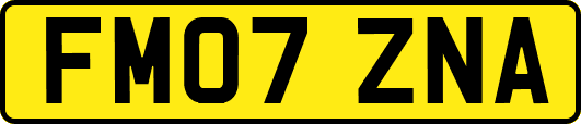 FM07ZNA