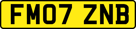 FM07ZNB