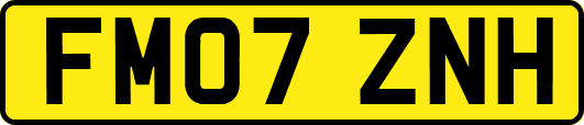 FM07ZNH