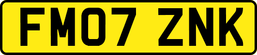 FM07ZNK