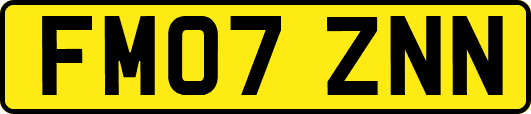 FM07ZNN