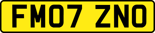 FM07ZNO