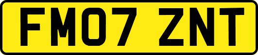 FM07ZNT