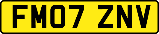 FM07ZNV