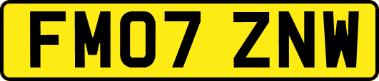 FM07ZNW