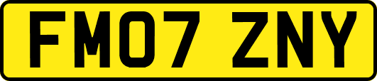 FM07ZNY