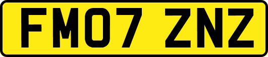 FM07ZNZ