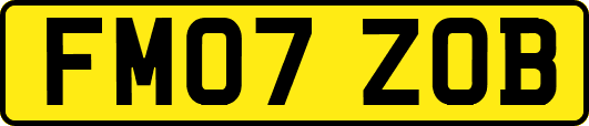 FM07ZOB