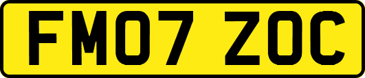 FM07ZOC