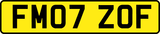 FM07ZOF