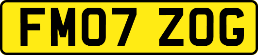 FM07ZOG