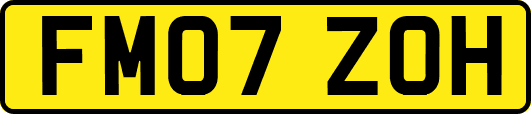 FM07ZOH