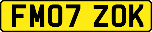 FM07ZOK