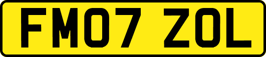 FM07ZOL