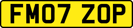 FM07ZOP