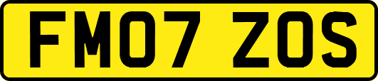 FM07ZOS
