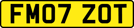 FM07ZOT