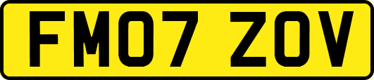 FM07ZOV
