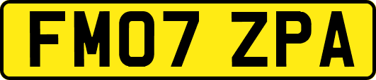 FM07ZPA