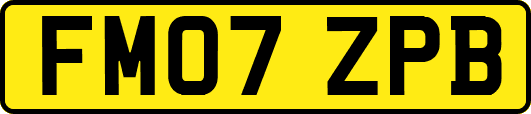 FM07ZPB