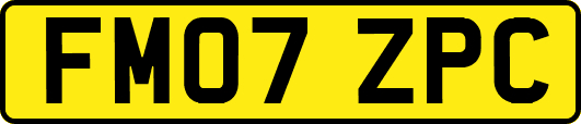 FM07ZPC