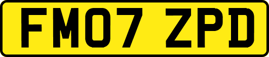 FM07ZPD