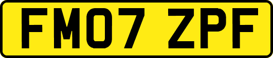 FM07ZPF