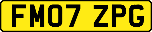 FM07ZPG