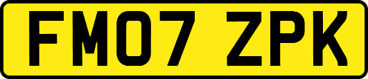 FM07ZPK