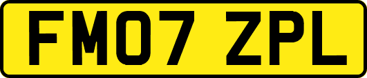 FM07ZPL