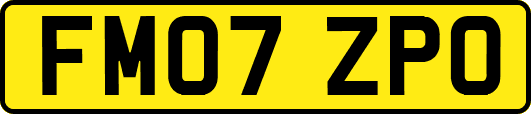 FM07ZPO