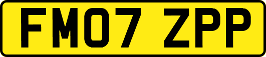 FM07ZPP