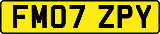 FM07ZPY