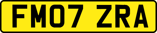 FM07ZRA