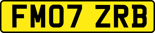 FM07ZRB