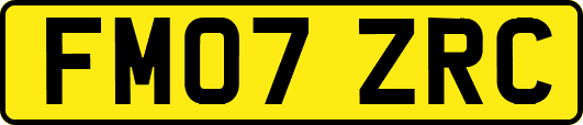 FM07ZRC