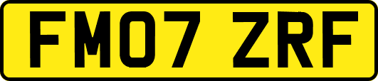 FM07ZRF